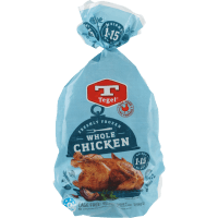 Frozen Whole Chicken (1.15kg)
