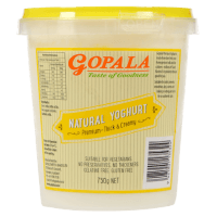 Natural Thick & Creamy Natural Yoghurt (750g)