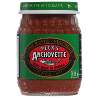 Anchovtte Paste (125g)