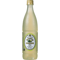 Lemon Fruit Cordial (720ml)