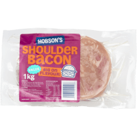 Value Shoulder Bacon (1kg)