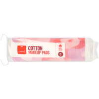 Cotton Makeup Pads (80pk)