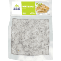 Whitebait (250g)