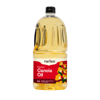 Canola Oil (2l)