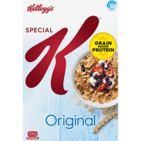 Special K Original Breakfast Cereal (300g)