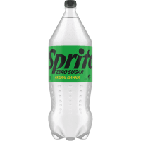 Zero Sugar Natural Flavour Soft Drink (2.25l)