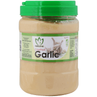 Crushed Garlic (1kg)