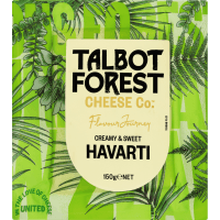 Havarti Cheese (150g)