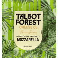 Mozzarella Cheese (250g)