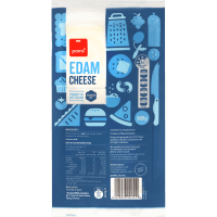 Edam Cheese (500g)