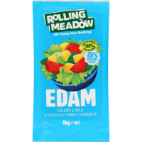 Edam Cheese (1kg)