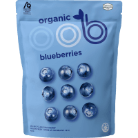 Blueberries (450g)