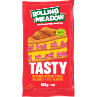 Tasty Cheese (800g)