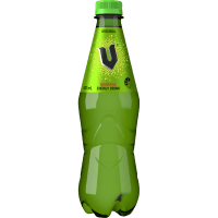 Original Guarana Energy Drink (500ml)
