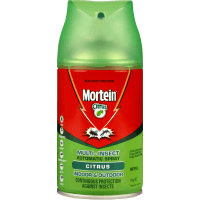 Indoor & Outdoor Citrus Multi Insect Automatic Spray (154g)