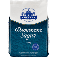 Demerara Sugar (500g)