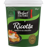 Ricotta Cheese (500g)