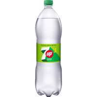 Zero Sugar Soft Drink (1.5l)