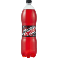 Code Red Soft Drink (1.5l)