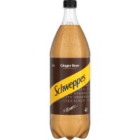 Ginger Beer (1.5l)