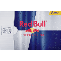 Energy Drink (8 x 250ml)