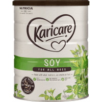 Soy Baby Infant Formula From Birth to 12 Months (900g)