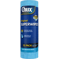 Original Superwipes Roll (25pk)
