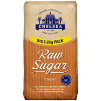 Raw Sugar (1.2kg)