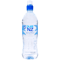 Spring Water (750ml)