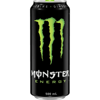 Energy Drink (500ml)