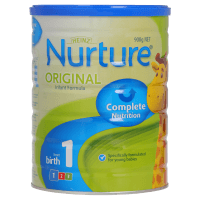 Nurture Original Infant Formula From Birth (900g)