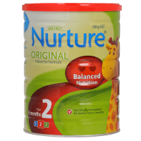 Nurture Original Follow-On Formula From Six Months (900g)
