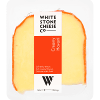 Creamy Havarti Cheese (110g)