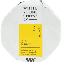 Probiotic Brie Cheese (125g)