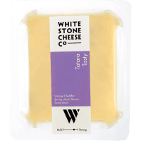 Totara Tasty Cheese (100g)