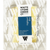 Highland Blue Cheese (110g)
