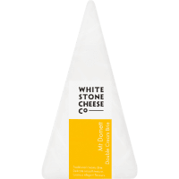 Mt Domett Double Cream Brie Cheese (125g)