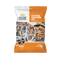Seafood Marinara Mix (1kg)