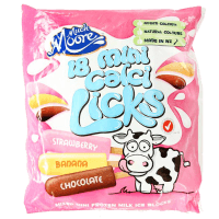 Mini Calcilicks Mixed (18pk)