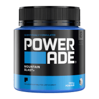 Isotonic Mountain Blast Powder (500g)