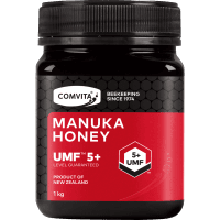 Manuka Honey UMF5+ (1kg)