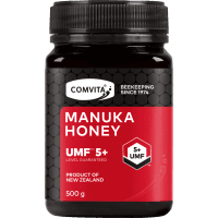 Manuka Honey UMF5+ (500g)