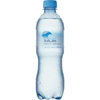 Lightly Sparkling Spring Water (450ml)