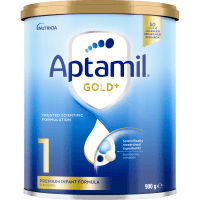 Gold+ 1 Baby Infant Formula From Birth to 6 Months (900g)