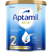 Gold+ 2 Baby Follow-On Formula From 6 to 12 Months (900g)