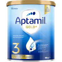 Gold+ 3 Toddler Nutritional Supplement From 1 Year (900g)