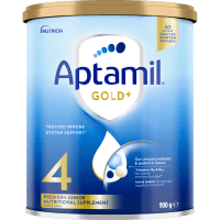 Gold+ 4 Junior Nutritional Supplement From 2 Years (900g)