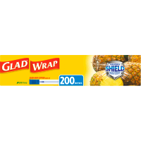 Wrap Plastic Cling Wrap (200m)