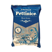 Pettinice Ready To Roll Blue Icing (750g)