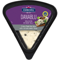 Danablu Blue Cheese (100g)